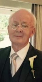 Henry J. Craig (Harry)