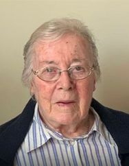 Sr. Josephine HENRY SSL