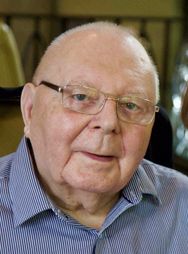 HENRY (HARRY) KEATING