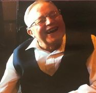 Henry (Harry) O'Brien