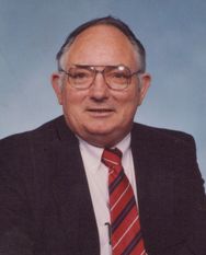 Henry (Harry) O'Brien