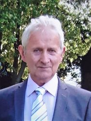 Henry  (Harry) O'Callaghan