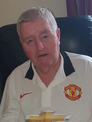 Henry Harry (Harrier) WHELAN