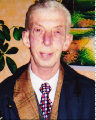 Death Notice of Herbert Winston LITTLE (Balbriggan, Dublin) | rip.ie