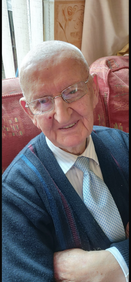 Herbert (Herbie) Hickey