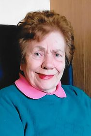 Hester (Hetty) Hamill