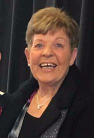 Henrietta (Hetty) Byrne