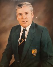 Anthony (Tony) HEVERIN