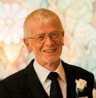 Patrick Hickey