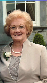 Sheila HICKEY