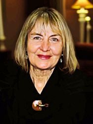 Mary Hickson