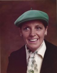 Anne Higgins