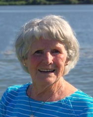 MARGARET (PEGGY) MULLANE