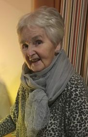 Patricia (Patsy) Higgins