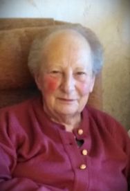 Hilary Roberta Williams