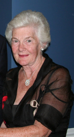 Hilda Byrne