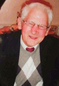 Edward (Hillie) Barrett