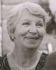 Joan Hodson