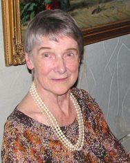Eileen (Evelyn) Hoey