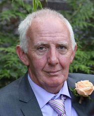 Gerry (Gerard) Hogan