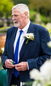 Michael (Mick) HOGAN