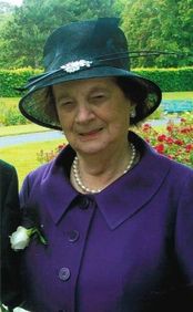 Joan Hogan