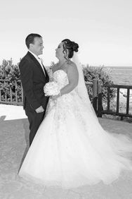 Anto and Georgina HOGG