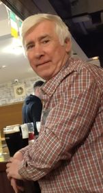 John (Johnny) Holland