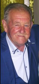 Kevin Holmes