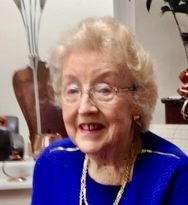 Honoria Anne Mc Sweeney