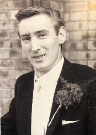 Patrick (Kerry Pat) HORAN