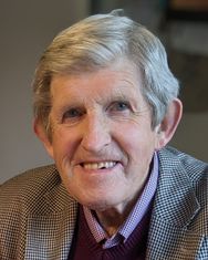 Brendan (John) Horan