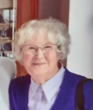 Kathleen Hourigan