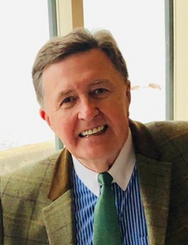 Anthony (Tony) Paul Hourihan