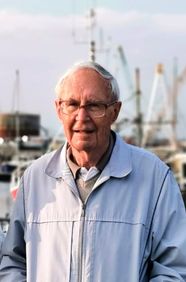 Edward (Eddie) Howlin