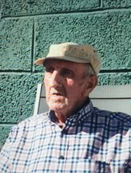 Hubert (Hughie) Buckley