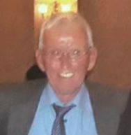 Hubert (Hugh) Donovan