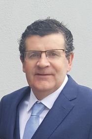 Hugh Francis (Hughie) Maguire