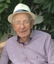 HUGH (HUGHIE) O'NEILL