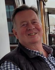 Hugh (Knowland) Babbage