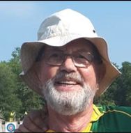 Hugh (Hughie) Hammond