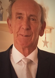 Hugh (Hughie) McGowan