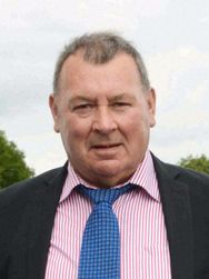Hugh (Hughie) McManus