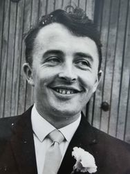 Hugh Mellerick