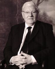 Hugh O'BYRNE