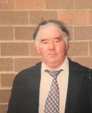 Hugh Patrick Maguire