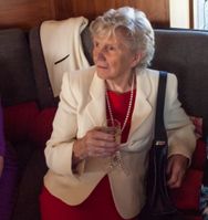 Betty (Bridget) HUGHES