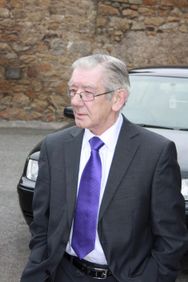 James (Joney) Hughes