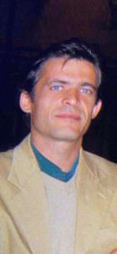 Hugues (Hughie) Foucart