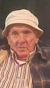 Fred (Humphrey) LYNCH